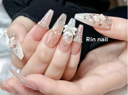 リンネイル 新大久保店(Rin Nail)の写真