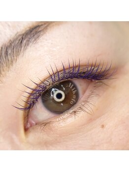 ミコ(mico)/カラーエクステ