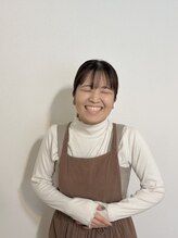 ザ ネイリー(THE NAILERY) ネイリスト Sion