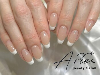 アリーズ 心斎橋店(Aries)/【お客様ネイル】《心斎橋》
