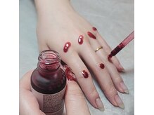 ウェールネイルズ(Ver Nails.)の雰囲気（しっとり&ふっくらつや肌になるハンドケア初めました♪）