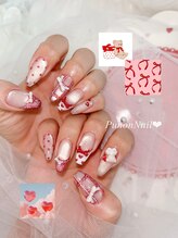 プノンネイル(Punon nail)/