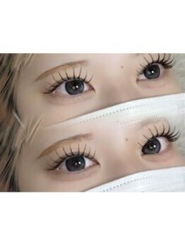 メルシー(Merci)/LEDフラットラッシュ160