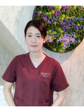 ミノオビュートガーデン(MINOH BEAUT garden)&nbsp;西口 聡子