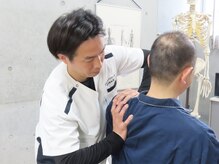 東洋カイロプラクティック麻布十番療術センター/