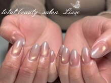 リッセ(Lisse)/マグネット＋グラデーション