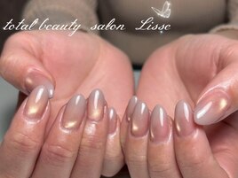 マグネット＋グラデーション