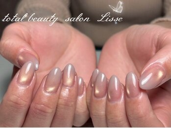 リッセ(Lisse)/マグネット＋グラデーション