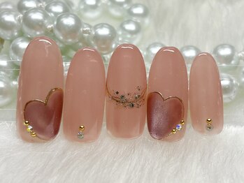 HAND☆ゴージャス定額プラン