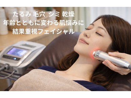 ベレッツァ(Bellezza)の写真