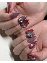 ピンクフラッシュ