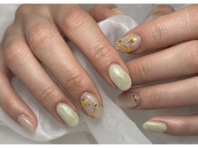 リグラ(RIGRA.)の雰囲気（大人気定額6200円(オフ有6700円)♪1色5500円）