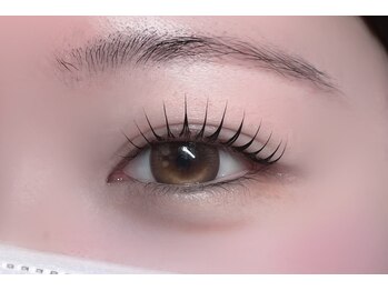 ロアブロウ 高知(LOA-brow)/パリジェンヌ