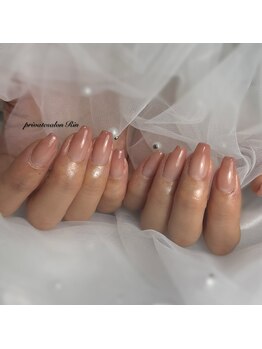 リンモチコミ(Rin)の写真/【カラー豊富♪×上品シンプル◎】オフィスになじむ♪美フォルムに定評あり◎うるつや♪カラグラ￥6,200