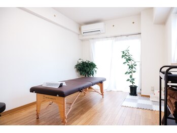 からだの希望 鹿児島店/からだの希望 鹿児島店