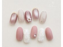 イチソエ ネイルサロン(Ichisoe NAIL SALON)