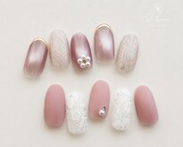 イチソエ ネイルサロン(Ichisoe NAIL SALON)