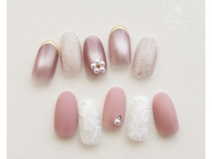 イチソエ ネイルサロン(Ichisoe NAIL SALON)の写真