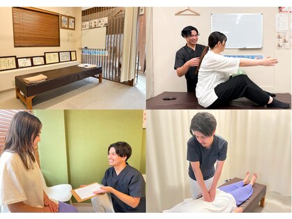 みなもと整骨院の写真