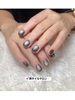 モリ(MORI)/ハンド