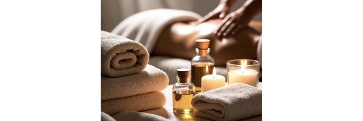 ミカビューティーサロン(MIKA Beauty Salon)のサロンヘッダー