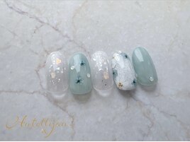 プレミアムコース8480円