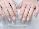 キラメキネイルサロン(Kirameki nail salon)の写真/【美フォルム×艶ワンカラーネイル】マグネットカラーも豊富*丁寧なケアでちゅるんなネイルをお届け♪