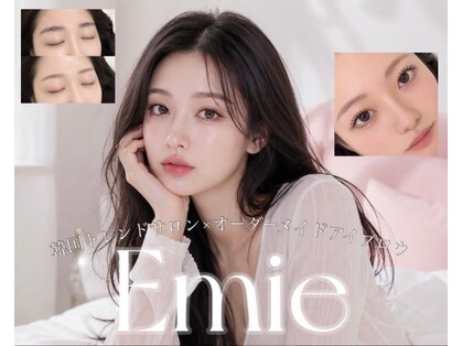 エミー 梅田芝田店(Emie)の写真