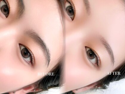 サロン プアナ 梅田(salon PUANA)の写真