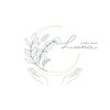 aroma salon Luna【アロマサロンルナ】のお店ロゴ