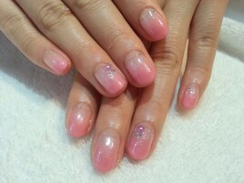 カラーグラデーション