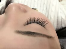 ラフ アイラッシュ アンド アイブロウ(ROUGH Eyelash&Eyeblow salon)/