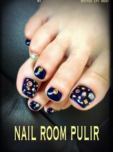 ネイルルーム プリル(Nail Room pulir)/