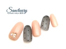 アイラッシュTokyo銀座サンクチュアリ/★11月12月選べるデザイン4980円