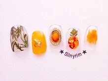 シルニー リム(Silny rim)/やり放題コース