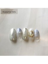 ビューネーションパティオ(Beaunation patio)/定額デザイン¥10230