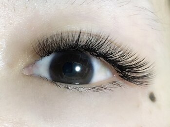 アイラッシュアンドネイル マカレア(Maka Le'a)/ボリュームラッシュ♪