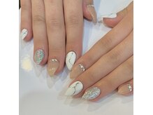 アンベリィ ネイル(embellie nail)/