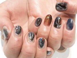 地層風ニュアンス
