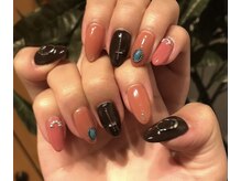 ジェイノヴァール(Jnovart)/