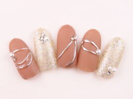 定額b カジュアル/クーポン使用