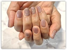 ミレイス 秋葉原(Mirace)/くすみカラーニュアンス