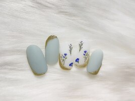 【ハンド】定額アート9980円