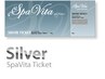 《Spa Vita 専用》 Silverチケット