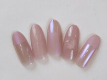 エリクサーネイル 五反田(Elixir Nail)/定額a シンプル／クーポン使用