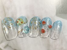 リラ(RIRA)/定額8300円コース