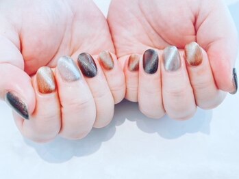 リリアン(Re Lien)/◆ギャラクシーカラフル◆