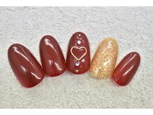 フェリス(Feliz)/定額デザイン5700円