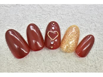 フェリス(Feliz)/定額デザイン5700円