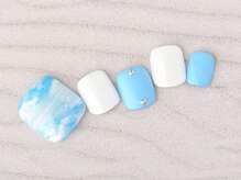 ダッシングディバ エキュート 立川店(DASHING DIVA)/ウユニ塩湖